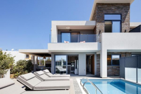 VillAgioi Luxury Living